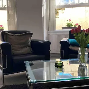 Regency Seafront Apartment